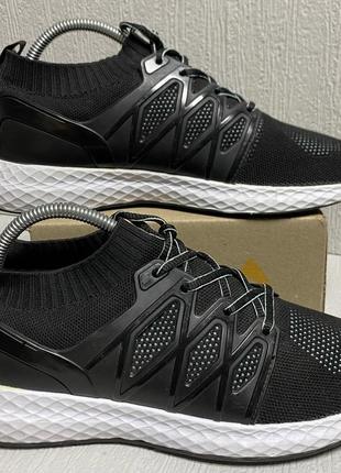 Кроссовки climaheat rocket adidas р40