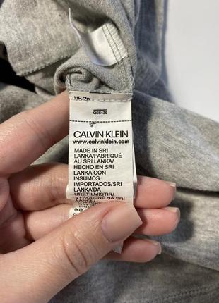 Футболка calvin klein7 фото