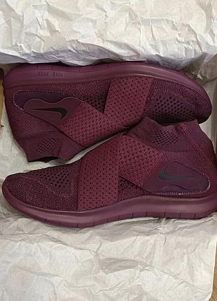 Жіночі кросівки nike free run