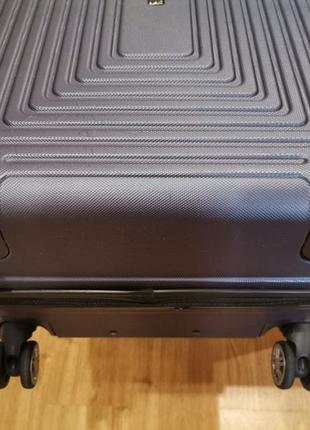 Hoffmanns 66 см валіза середня чемодан средний купить в украине8 фото