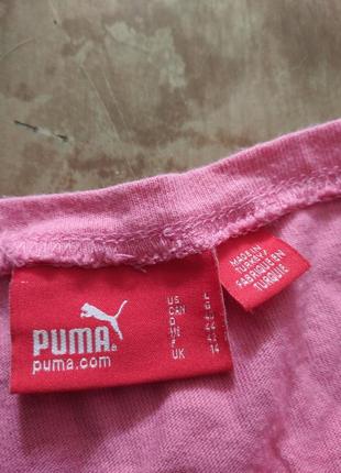 Тонкая кофта puma размер l4 фото