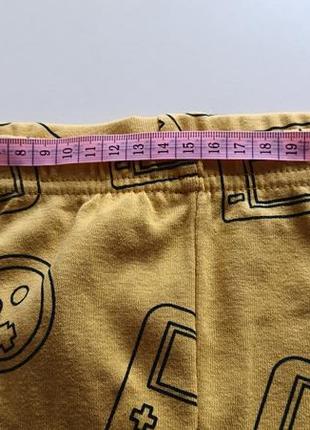 Пижама carters 7 лет футболка брюки toddler pajama10 фото