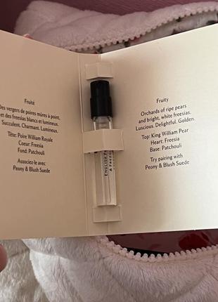 Hugo boss parfum