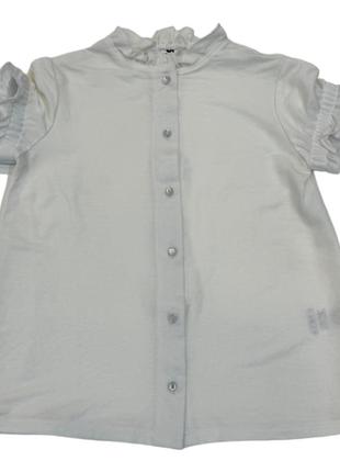 Блуза lois b066172 134 см.