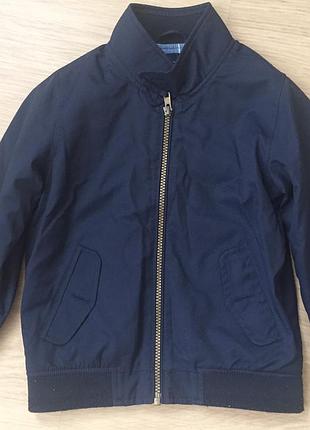 Куртка харрінгтон next 4-5 років