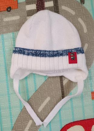 Шапка, шапочка детская