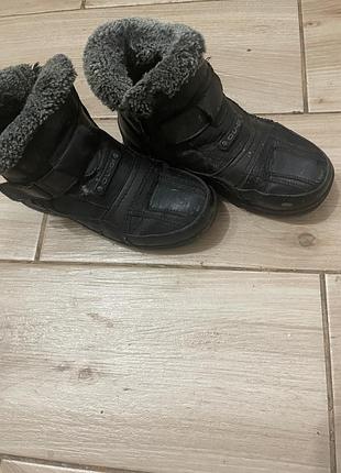 Чобітки дитячі 3