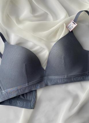 Бюстгальтер трикутної форми tezenis 75b/70c