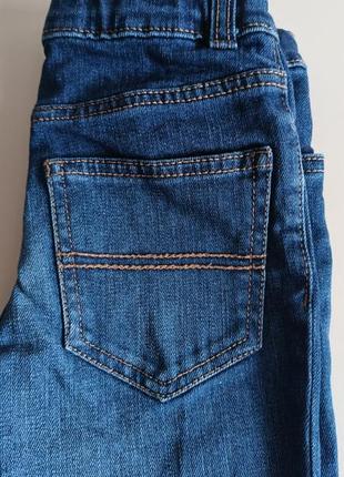 Джинси carter's картерс 5t штани оригінал