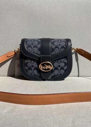 Сумка coach