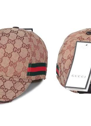 Кепка gucci