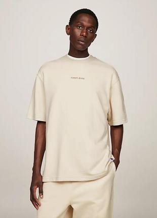 Футболка tommy hilfiger