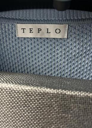 Костюмчик teplo2 фото