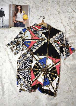 Нова з биркою футболка