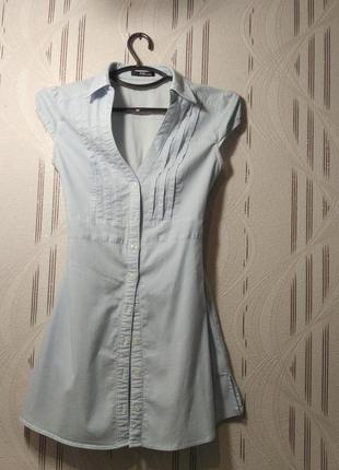 Дивовижна блузка  плаття  туніка1 фото