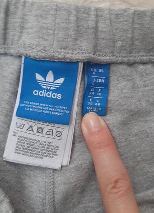 Лосины топ футболка adidas оригинал хлопок4 фото