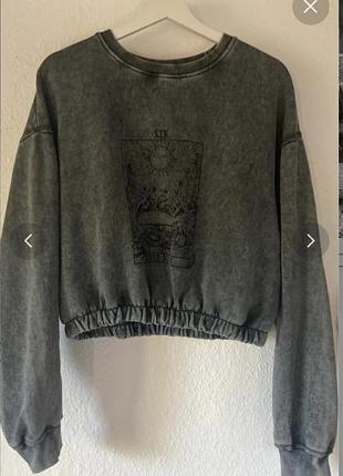 Трендова кофта