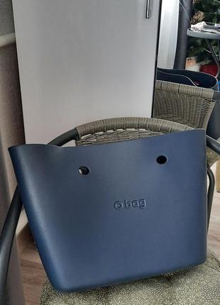 Корпус , сумка obag 5