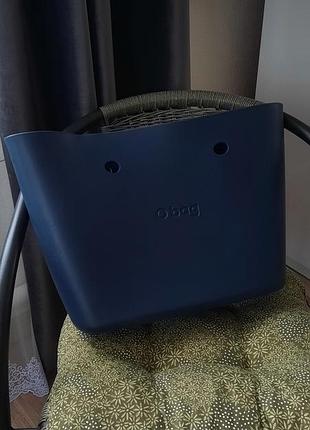 Корпус , сумка obag