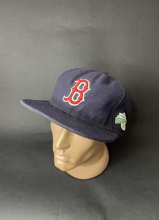 Кепка boston red sox new era mlb