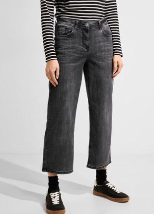 Джинси 7/8 cecil germany