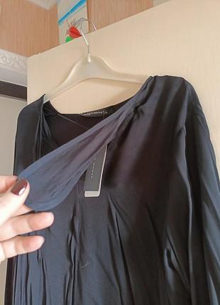 Блузка zara