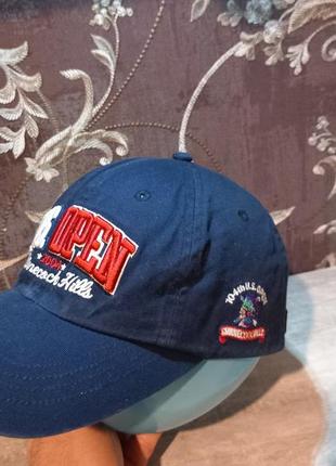 Кепка gear оригінал