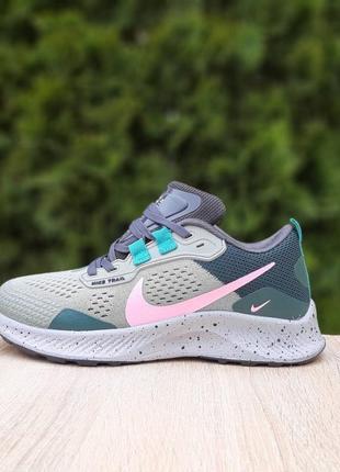 Кросівки nike pegasus trail7 фото