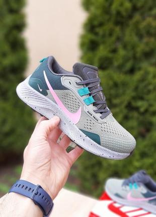 Кросівки nike pegasus trail9 фото