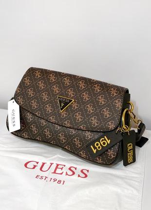 Сумка guess