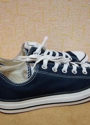 Converse all star 25,5 см оригинал