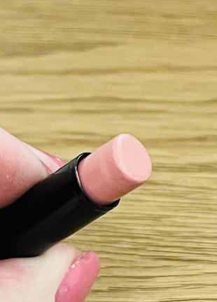 Оригінал бальзам для губ isadora glossy balm hydrating stylo 41 pink silk3 фото