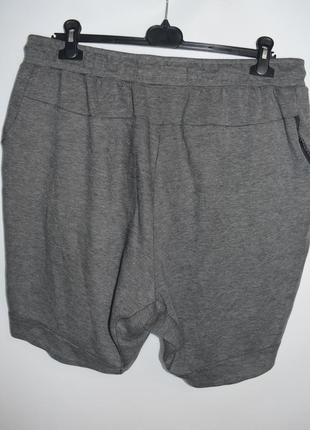 Шорти nike tech fleece2 фото