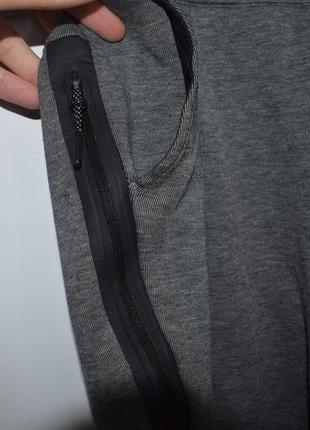 Шорти nike tech fleece7 фото