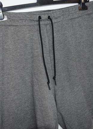 Шорти nike tech fleece9 фото