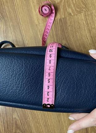 Шкіряна сумка5 фото