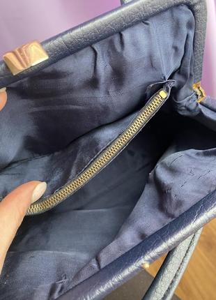 Шкіряна сумка6 фото