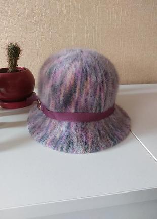 Шляпа kangol