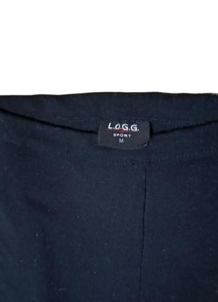 Спортивні штани палацо, жіночі, розмір 42, 444 фото