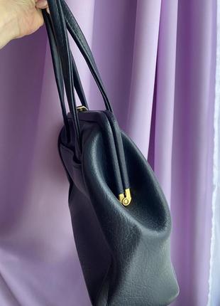 Шкіряна сумка9 фото