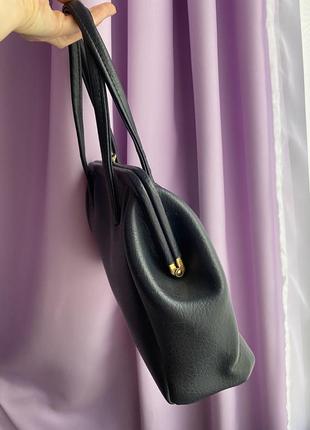 Шкіряна сумка8 фото