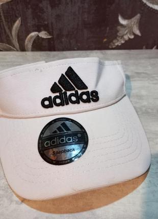 Козерьок adidas оригінал