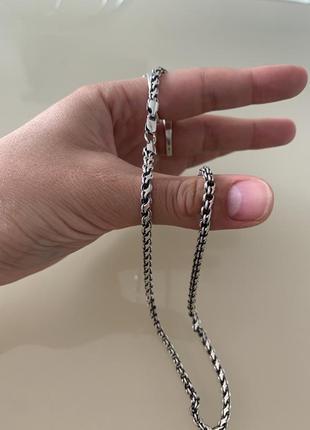 Срібна ланцюжок