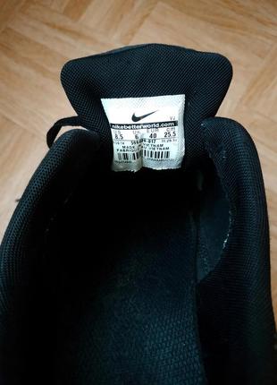 Кроссовки nike оригинал4 фото