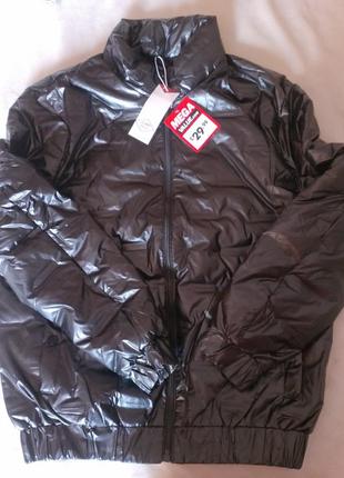 Весняна куртка lee cooper l-xl