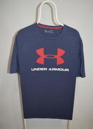 Футболка under armour