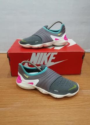 Кросівки nike1 фото