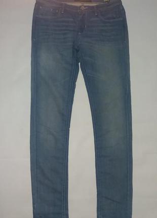 Джинсы adidas neo w sprsf dnm jns р. 28 оригинал