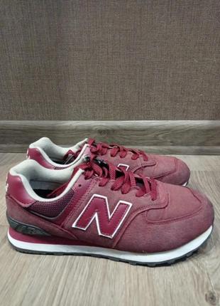 Жвночі кросівки new balance3 фото