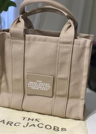 Сумка марк джейкобс